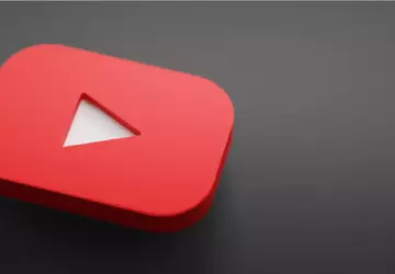 YouTube test een nieuw websiteontwerp