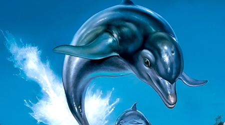 Ecco the Dolphin is back: remasters of the classic and a new game by the original team are already in development