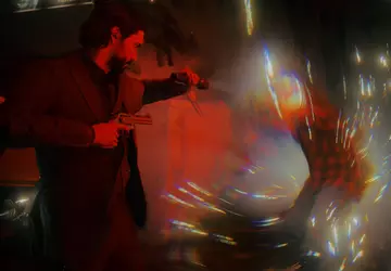 Remedy heeft de eerste details bekendgemaakt ...