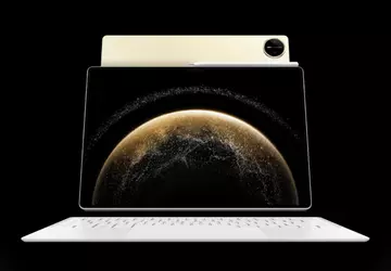 Huawei onthult MatePad Pro 13.2 (2025) ...