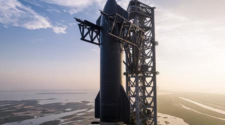 Sterrenschip kan binnen drie dagen de ruimte in - FAA keurt nieuwe datum voor testvlucht goed