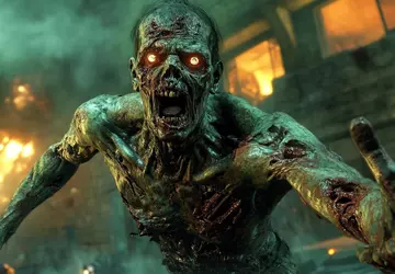 Kijk uit voor het zombievirus! Activision ...