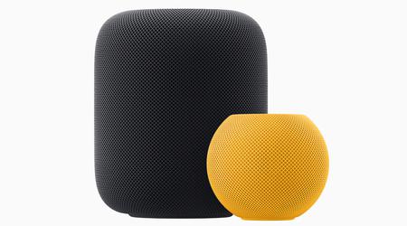 Apple begint op 10 mei met de verkoop van de HomePod en HomePod Mini in twee nieuwe landen