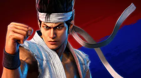 Insider: Sega werkt aan een reboot van de iconische Virtua Fighter-franchise