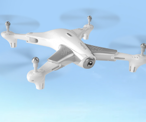 Loolinn drone