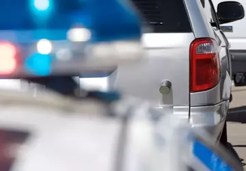 Politie in de VS gebruikt GPS-pijltjes ...