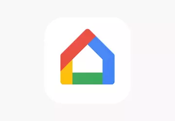 Met de Google Home-app kun je ...