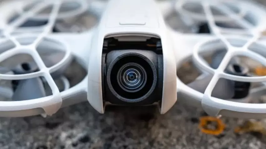 DJI Neo vs DJI Flip