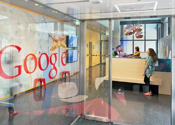 Google verandert de naam van de ...