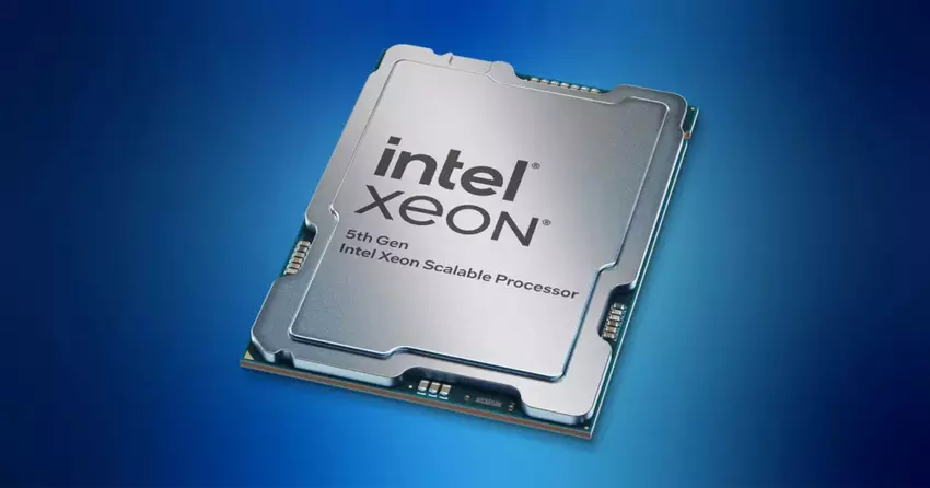 Intel brengt mogelijk Xeon "Granite Rapids-SP" processors uit met maximaal 160 cores