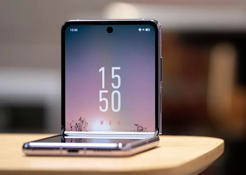 Een insider heeft onthuld wanneer de opvouwbare smartphone Honor Magic Flip wordt onthuld