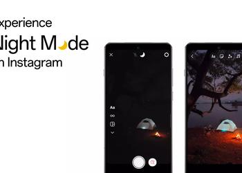 Instagram laat OnePlus 13-eigenaren de nachtmodus ...