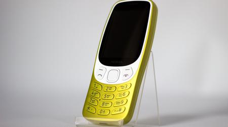 Nokia's laatste akkoord: in 2025 lanceert HMD Global de laatste lijn van knoppen telefoons onder het iconische merk