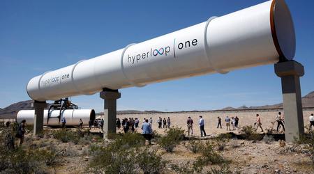 Bloomberg: Hyperloop One, het bedrijf dat ondergrondse hogesnelheidslijnen creëerde, sluit zijn deuren