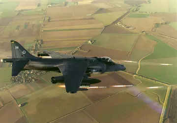 Canada mag CRV7 ongeleide luchtraketten overdragen ...