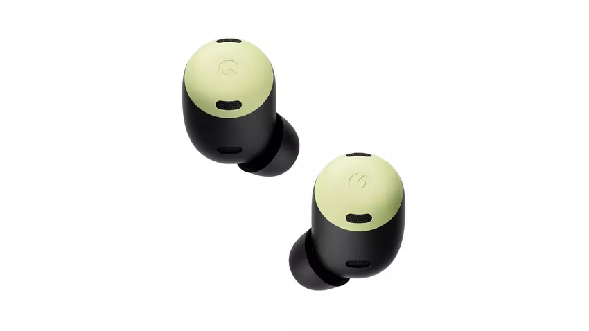 Google Pixel Buds Pro oordopjes met ruisonderdrukking