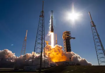 SpaceX bereikt 300e geslaagde landing met ...