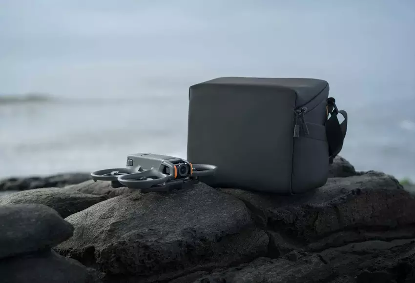 140 dollar goedkoper dan zijn voorganger: prijs en specificaties van de onaangekondigde DJI Avata 2 drone onthuld