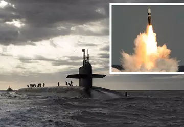 Het Pentagon heeft officieel bevestigd dat ...