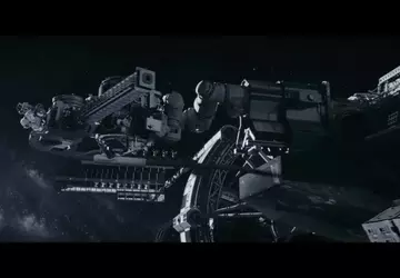 Nu wil NASA een nucleaire reactor ...