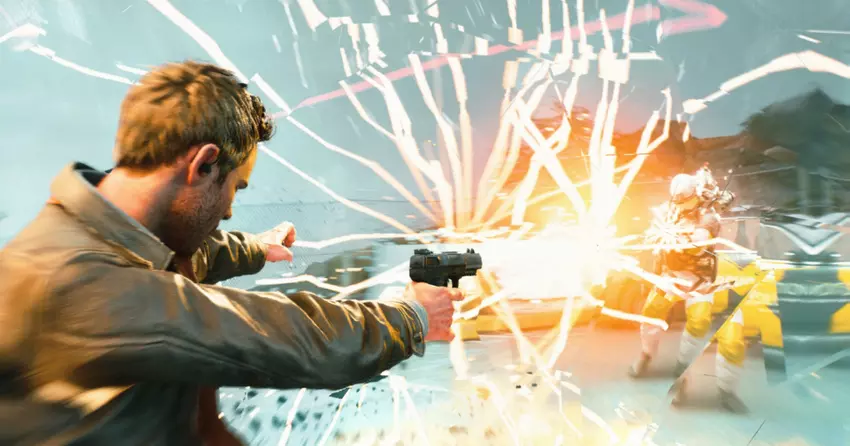 Quantum Break kost $10 op Steam tot 30 januari