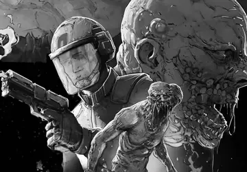 Unexpected: Striking Distance kondigde roguelike shooter ...