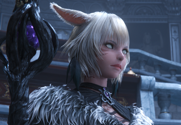 Aantal Final Fantasy XIV-spelers is meer ...