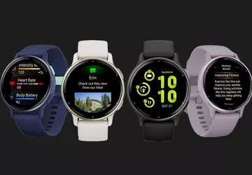 Garmin Vivoactive 5 op Amazon: sporthorloge ...