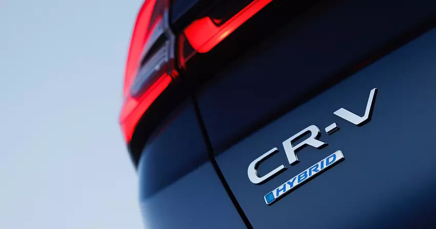 Toyota gaat accu's leveren voor 400.000 Honda hybrides in de VS