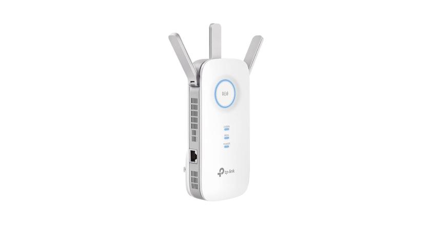 TP-Link AC1900 (RE550) beste WiFi-versterker voor Spectrum