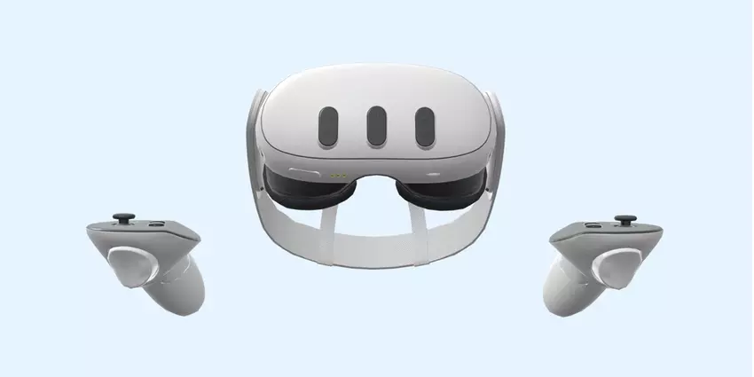 Meta wil Quest 3S budgetheadset uitbrengen in september