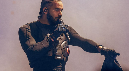 Drake verwijderde een diss track met de AI-vocalen van Tupac na dreiging van een rechtszaak