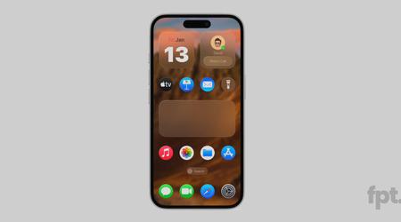 Er komen geen nieuwe ronde app-pictogrammen in iOS 19, maar wel veel andere veranderingen, volgens een bekende blogger
