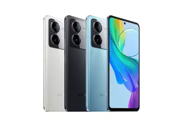 vivo Y78t: 120Hz LCD-scherm, Snapdragon 6 ...