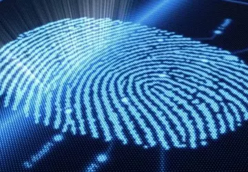 Een nieuwe methode om biometrische beveiliging ...