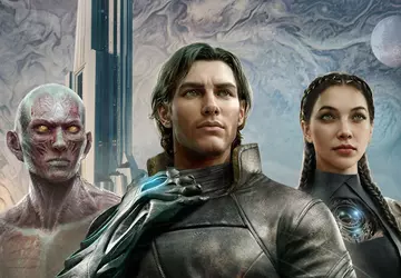 De ontwikkelaars van de ambitieuze actie-RPG ...