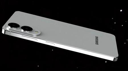 Hoogwaardige renders van Samsung Galaxy S25 Edge ultradunne smartphone in drie kleuren zijn gepubliceerd