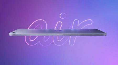 Zoals de iPad Pro: Apple werkt aan een iPad Air met een groter 12,9-inch scherm