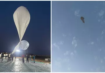 India heeft voor het eerst zijn ...