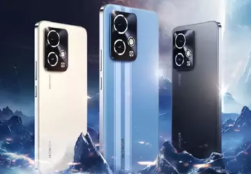 Drie kleuren en een eco-leren achterkant: ...