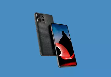 Motorola ThinkPhone kan worden gekocht tijdens ...