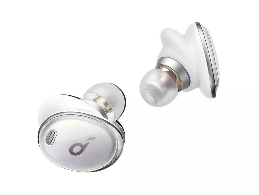 Soundcore Liberty 3 Pro TWS-hoofdtelefoon met ANC, Hi-Res Audio en LDAC-ondersteuning verkrijgbaar op Amazon met $90 korting