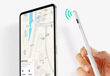Een stylus die je niet kwijtraakt: ...