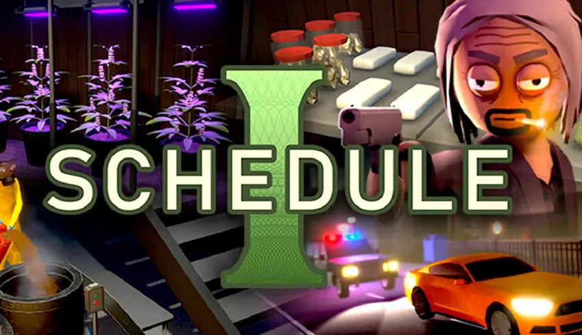 Een nieuwe hit op Steam - Schedule I heeft meer dan 400.000 spelers aangetrokken en 98% positieve recensies ontvangen