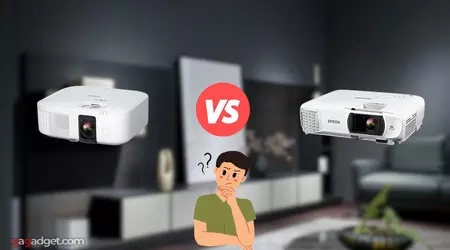 Epson 2350 vs Epson 1060: Vergelijking