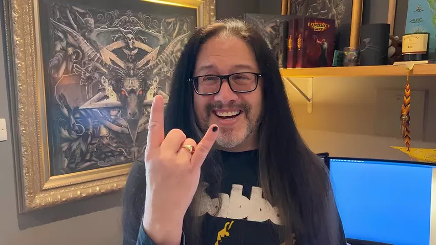 Romero Games is nog steeds in leven: verschillende uitgevers tonen interesse in nieuwe projecten van de auteur van Doom en Quake