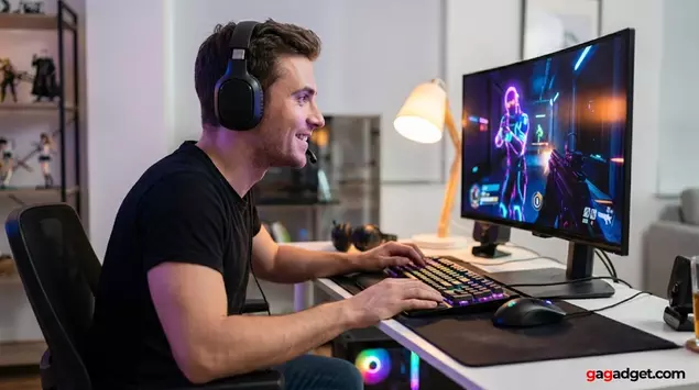 Beste OLED-monitoren voor Gaming
