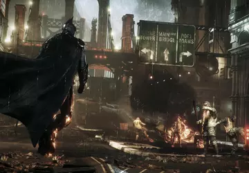 De trilogie van de beste Batman-games ...