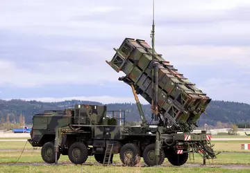 116 kamikaze-drones, 48 kruisraketten en ballistische ...