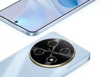 Huawei heeft een nieuwe goedkope smartphone ...